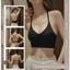 GN UU Back Beauty Bra Liền mạch Backless Push-up Camisole Áo ngực đệm tích hợp cho vết lõm nhỏ NG