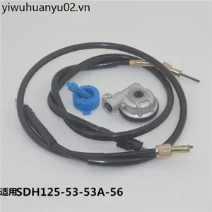 Thích hợp cho dòng đồng hồ bấm giờ Sharp Biao mới Dazhou Honda SDH125-53-56-58-65