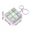 Fidget Bàn Phím Móc Khóa 9 Trong 1 Cơ Khí Có Thể Tháo Rời Tiện Ích Keycap Clicker Đồ Chơi Cảm Giác Giảm Căng Thẳng saixit2vn