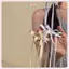 JRP 2024 Mới Dễ Thương Nơ Dài sel Kẹp Tóc Nữ Phụ Kiện Tóc Bé Gái Đảng Mũ Bên Kẹp Bán Buôn JRP