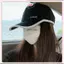 JRP Cao Đuôi Ngựa Mũ Bóng Chày Nữ Mùa Hè Qui-Drying Chống Nắng Chống Tia Cực tím Dubill Cap Mũ Đi Biển JRP