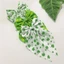 HJF815 Clover In Nơ Ruy Băng Mùa Xuân Tóc Cho Nữ