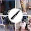 Sừng Giày Nhỏ Shoehorn Thép Không Gỉ Shoehorns Giày Trợ Giúp Người Cao Niên Kim Loại Giày Sừng Cho Trẻ Em Hoặc Người Lớn mueadsyvn