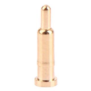 [Ktp] 10 cái đầu nối pin POGO SMT Pin pogopin lò xo nạp kim tiếp xúc PCB 2.0/3/3.5/4/4.5/5/5.5/6.5/7mm Đầu Dò Thử nghiệm
