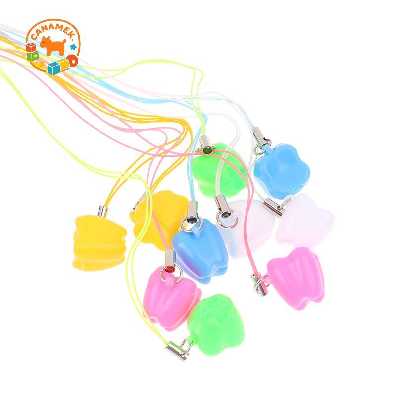 CANAMEK 50 Hộp đựng răng sữa cho bé, hộp bảo quản lưu niệm, lý tưởng cho trẻ em, tiết kiệm răng sữa
