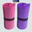 MAKY Đa Năng Yoga Đầu Gối Thiết Bị Tập Gym Bọt Di Động Bụng Phẳng Bánh Xe Miếng Lót Chống Mồ Hôi Gấp Thảm Tập Yoga Tập Luyện Thể Thao VN