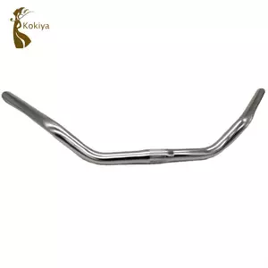 Xe Đạp Nuốt Tay Lái Bạc Phụ Kiện Thanh Thả Tay Cầm Hiệu Suất Cao