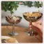 JRP 2023 Mới Cốc Thép Không Gỉ Cốc Kem Món Tráng Miệng Salad Bát Trái Cây Đĩa Sna Món Ăn KTV Thanh Tiếp Liệu JRP