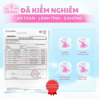 Xà Phòng Vệ Sinh Cọ Mút Trang Điểm GLORIE MUA 1 TẶNG 2 - Làm Sạch Sâu Mỹ Phẩm Chống Nước