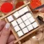 / Trẻ Em Handmade Khuôn Đậu Phụ DIY Kẹo Bộ Đồ Chơi Giả Thành Phần Nhà Chơi Đồ Chơi Giáo Dục Bé Trai Bé Gái Quà Tặng