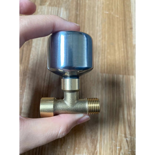 Bầu Hơi Tăng Áp Ngã 3 Dùng Cho Bình Xịt Điện-Bình Xịt Thuốcc Giúp Tăng Áp Lực Nước & Nước Ra Ôn Định-HSP