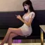 Váy ngắn thiết kế mùa hè dành cho cô gái nóng bỏng Váy ngắn có mũ trùm đầu Dây kéo eo hẹp Tay ngắn tinh khiết cao cấp Váy phong cách mong muốn hợp thời trang