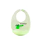 Messy Eaters Cổ có thể điều chỉnh BPA Free Soft Daily Mealtime Nhẹ Large Crumb Catcher QMQG