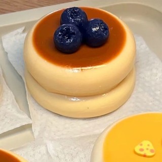 Tinh Tế Hai Lớp Dâu Sôcôla Bánh Mì Nướng Bánh Trái Cây Bánh Mì Đào Pudding Matcha Món Tráng Miệng Cô Gái Quà Tặng Kdis Taba Squishy Đồ Chơi