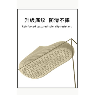 Dép EVA đế mềm tăng cường Cặp đôi mùa hè Nhà chống trượt Chống mài mòn