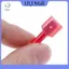 ULJ 30 Cái Đầu Nối Cáp Dây Thiết Bị Đầu Cuối Uốn Qu splice 0.5mm-6mm Bộ Dụng Cụ.