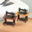 GHX 1: 12 Nhà Búp Bê Thu Nhỏ Máy May Mô Hình Búp Bê Nội Thất Trang Trí Đồ Chơi VN