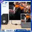 -Bộ chuyển đổi tương thích Bộ chuyển đổi âm thanh 3,5 mm Hỗ trợ màn hình kép cho bộ chia VGA máy chiếu