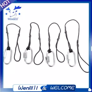 4 gói Dây đeo an toàn cho máy ảnh, Dây đeo máy ảnh cho máy ảnh DSLR và máy ảnh chuyên nghiệp không gương lật