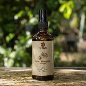 Nước cất hoa cúc hữu cơ Karose 100ml