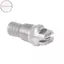 Vòi phun quạt phẳng Houdou 304 HVV-L 2 chiếc Thép không gỉ đầu ra cao cho máy rửa xe Máy tạo độ ẩm phun sương Làm sạch bề mặt VN