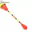 Cheenm 1 / 5 / 10 Chiếc Khuyến Mãi Phao Câu Cá Bộ Phối Kích Thước Màu Bọt Phao Bobber Cho Phụ Kiện Câu Cá Câu Cá Câu Chuyện Câu Cá VN