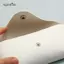 AqToCna 1 Bao Da Bền Kính Mát Túi Túi Đựng Kính Mắt Hộp Nhẹ Di Động Chống Trầy Xước Kính Mắt Quà Tặng AqToCna