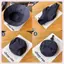 JRP 1 Mùa Hè Có Thể Điều Chỉnh Người Cá Mũ Qui Khô Chống Thấm Nước Drawcord Buet Mũ Unisex Lưu Trữ Có Thể Gập Lại Mũ Buet JRP