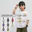 Áo thun bé trai in hình cute, thời trang, thấm hút mồ hôi, mềm mại, size 90-150, cho bé từ 2-12 tuổi
