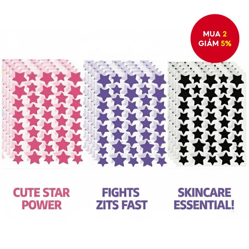 40-120 Chiếc Hydrocolloid Acne Miếng Dán Mặt Mụn Miếng Dán Zits Điều Trị Điểm Chăm Sóc Da Thiết Yếu Giáng Sinh Quà Tặng Năm Mới Chăm Sóc Mùa Đông