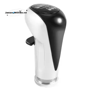 12 Tốc Độ + R1 + R2 Bánh Răng Dịch Chuyển Núm Cần Cần Số Hướng Dẫn Sử Dụng Cho Shacman Delong Xe Tải Phụ Kiện Sinotruk Howo A7