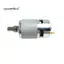 1 CHIẾC 775 Động Cơ Máy Thổi Lithium Động Cơ Kim Loại Máy Hút Bụi Quạt Bộ Phận Động Cơ