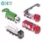 GHX 1 Cái Đồ Chơi Trẻ Em Hợp Kim Lửa Tru 1: 32 Mô Phỏng Cứu Hỏa Diecast Cứu Hộ Xe Cứu Hỏa Thang Kỹ Thuật Xe Mô Hình Quà Tặng Sinh Nhật VN