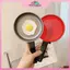 MYPANDA 1 Cái Ngộ nghĩnh Sáng Tạo Dành Cho Nữ Trẻ Em Bé Gái Tấm Dễ Thương Chảo Trứng Chiên Băng Đô Quấn Tóc Phụ Kiện Kawaii Vòng Tóc Ngộ nghĩnh.