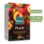 Trà Dilmah Đào – Peach 30g Hộp 20 Túi Hương Đào Thơm Dịu Kết Hợp Cùng Vị Trà Đậm Đà