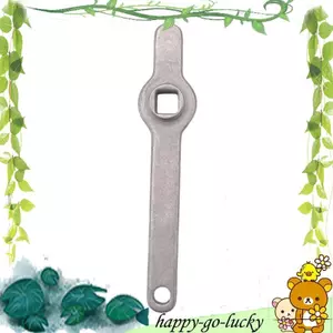 Chìa khóa tản nhiệt tối ưu, Dụng cụ hệ thống nước bằng thép không gỉ cao cấp, Cờ lê van chảy máu tay cầm cửa thoát khí, tiết kiệm chi phí
