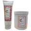 Hấp dầu siêu dưỡng và giữ màu tóc nhuộm Color Glow Mask Nouvelle 1000ml [ MK ]