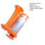< Pluscloth > Máy bơm tay Air Horn cho trò chơi thể thao – Loa âm thanh sân vận động tạo tiếng ồn lớn di động Hoàn hảo cho người hâm mộ bóng đá Tiệc và sự kiện ngoài trời Thể thao Đông Nam Á Air Hor