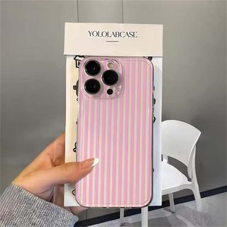 Ốp Sọc Dọc Nhiều Màu Sắc Cho Samsung Galaxy A57 A17 A56 A36 A26 A55 A16 A15 A07 A06 A54 A53 Vỏ Điện Thoại Di Động Mềm Họa Tiết Trong Suốt Thời Trang TPU Silicon