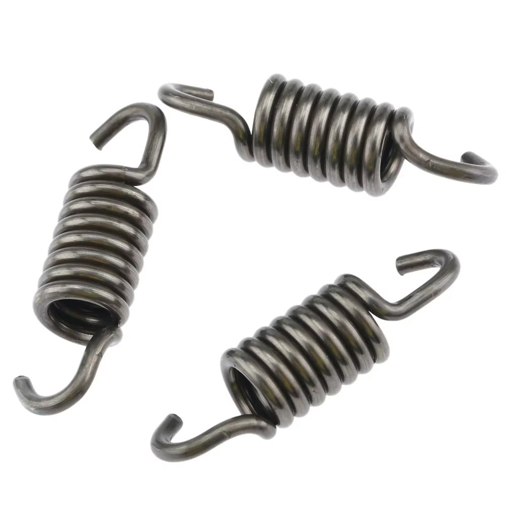 3/6/9 Lò Xo Bố Côn Máy Cắt Cỏ 8 Vòng GX35 330 430 520 Phụ Kiện Ly Hợp Thay Thế Bền Chắc