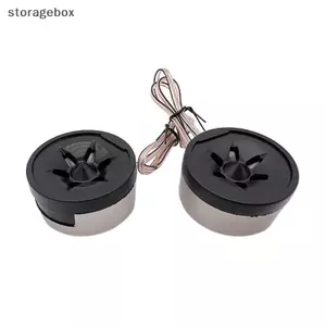 Loa 350W Loa 8 Inch Độ nhạy cao Phản hồi tần số 91dB 6KHz 40KHz cho hệ thống âm thanh nổi dự tiệc di động Đẹp