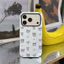 Ốp lưng iPhone in hình toàn diện Kuromi, Nhân vật Sanrio dễ thương cho iPhone16Pro Max Vỏ điện thoại di động 15Plus Cửa sổ đẩy hai trong một cho iPhone17 / 14 / 13 / 12 / 11 Giá đỡ cửa sổ đẩy