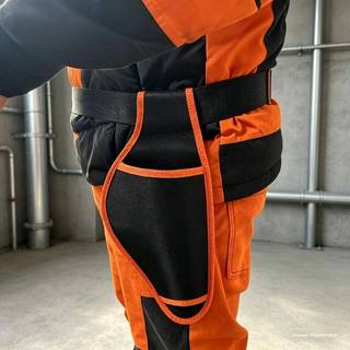 [wellstay1] Túi đeo thắt lưng cắt tỉa điện Túi đựng vỏ bọc đa năng cho kéo làm vườn Giá đỡ dụng cụ trồng cây tiện dụng để làm việc ngoài trời [VN]