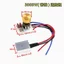 Điện Lửa Thùng Lưu Vực 3000W Bếp Điện Nhiệt Bếp Điện Bàn Làm Nóng Điều Chỉnh Nhiệt Độ Lò Nướng Điện Bếp Phụ Kiện Đa Năng S94J