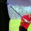 Jfory Golf Swing Trainer Tư thế chỉnh sửa Phụ trợ Huấn luyện viên chơi gôn Huấn luyện chơi gôn
