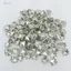 100 Miếng Ren Điểm Studs 4 Prong 0.28 "