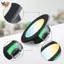12 Miếng Đèn LED Âm Trần Đèn LED Trang Trí Đơn Giản Thiết Thực Di Động Có Thể Điều Chỉnh Độ Sáng Đèn Cố Định Cho Gia Đình