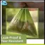 17 Túi Poop cho thú cưng có giá đỡ cuộn - Túi đựng rác cho chó chống rò rỉ, thân thiện với môi trường để đi bộ, du lịch và sử dụng ngoài trời