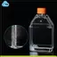 Bình nuôi cấy tế bào Khăn giấy Bình nuôi cấy vô trùng Polystyrene Cell Culture Chai không chứa Enzyme Không có nguồn nhiệt TC được xử lý Thích hợp cho nuôi cấy tế bào 25cm2