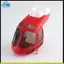 Dành Cho XK K150,0004 K150 RC Máy Bay Nâng Cấp Phụ Kiện Máy Bay-Bộ Thay Thế Vỏ Mũi